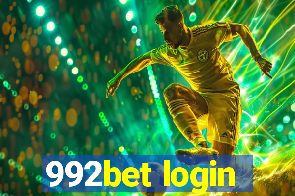 992bet login